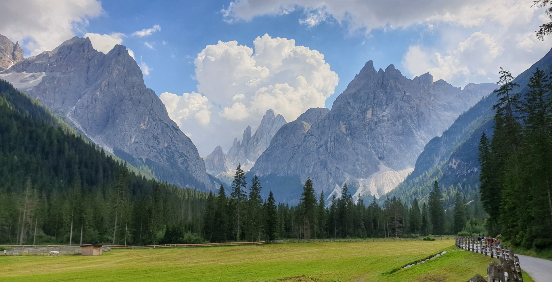 Fischleintal – Fotosommlung