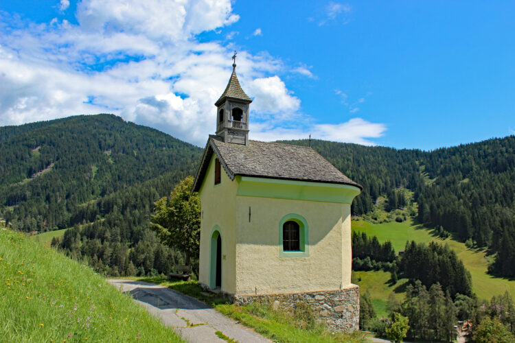 Leitnstöckl (Toblach)